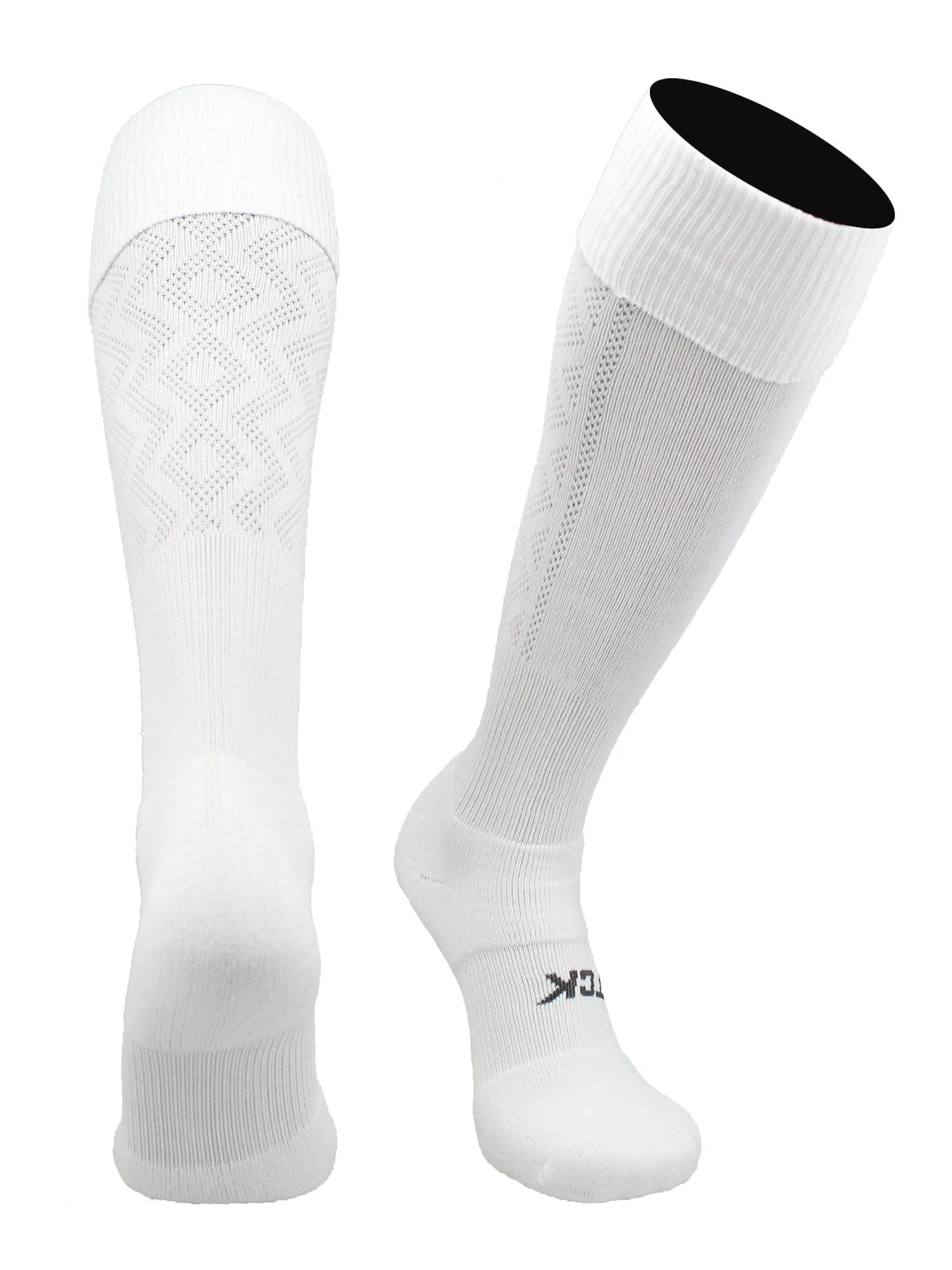 Premier Soccer Socks with Fold Down Top