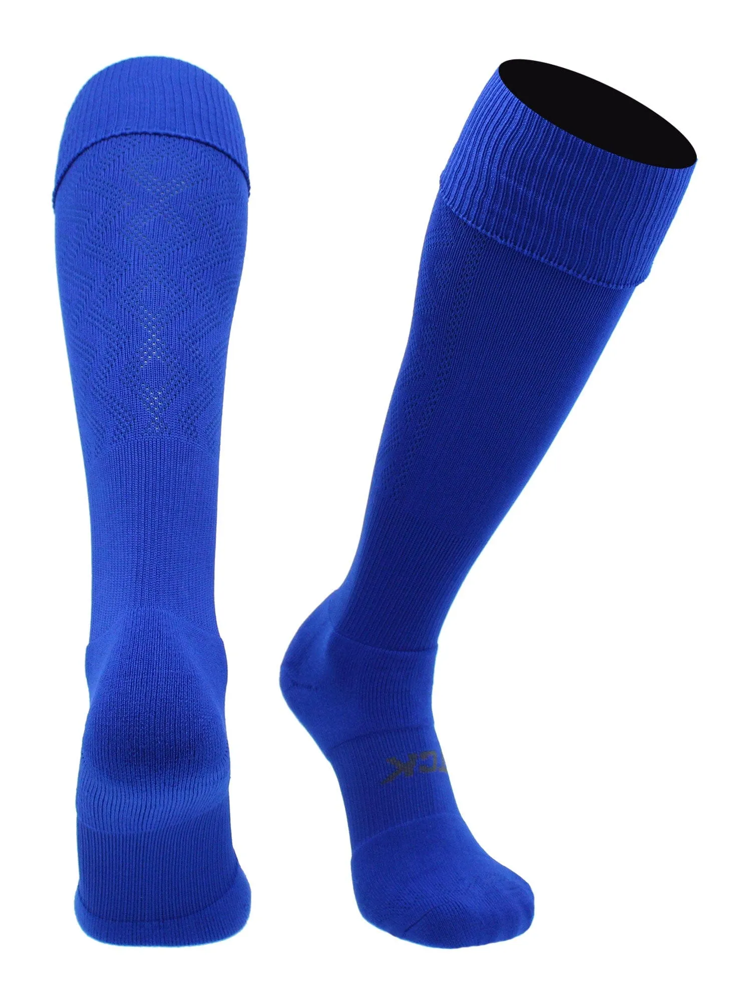 Premier Soccer Socks with Fold Down Top