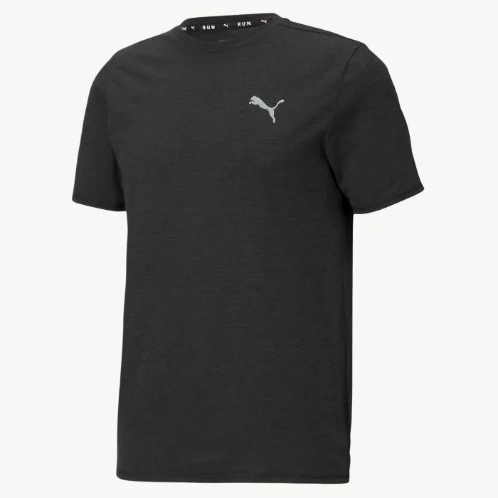 puma Favorite Heather Men's Tee