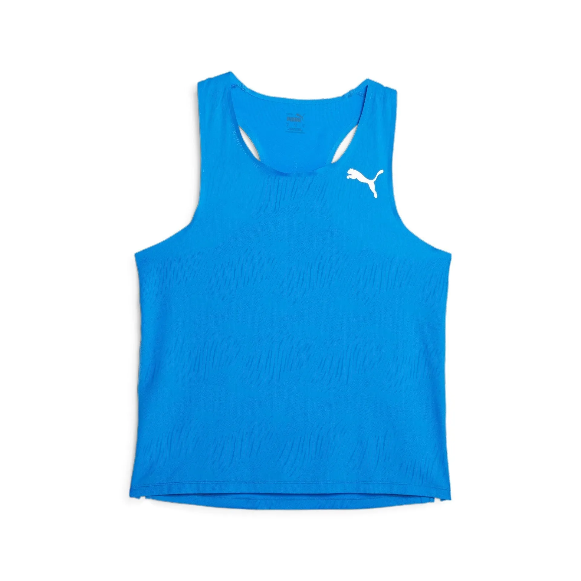 Puma Mens UltraSpun Singlet