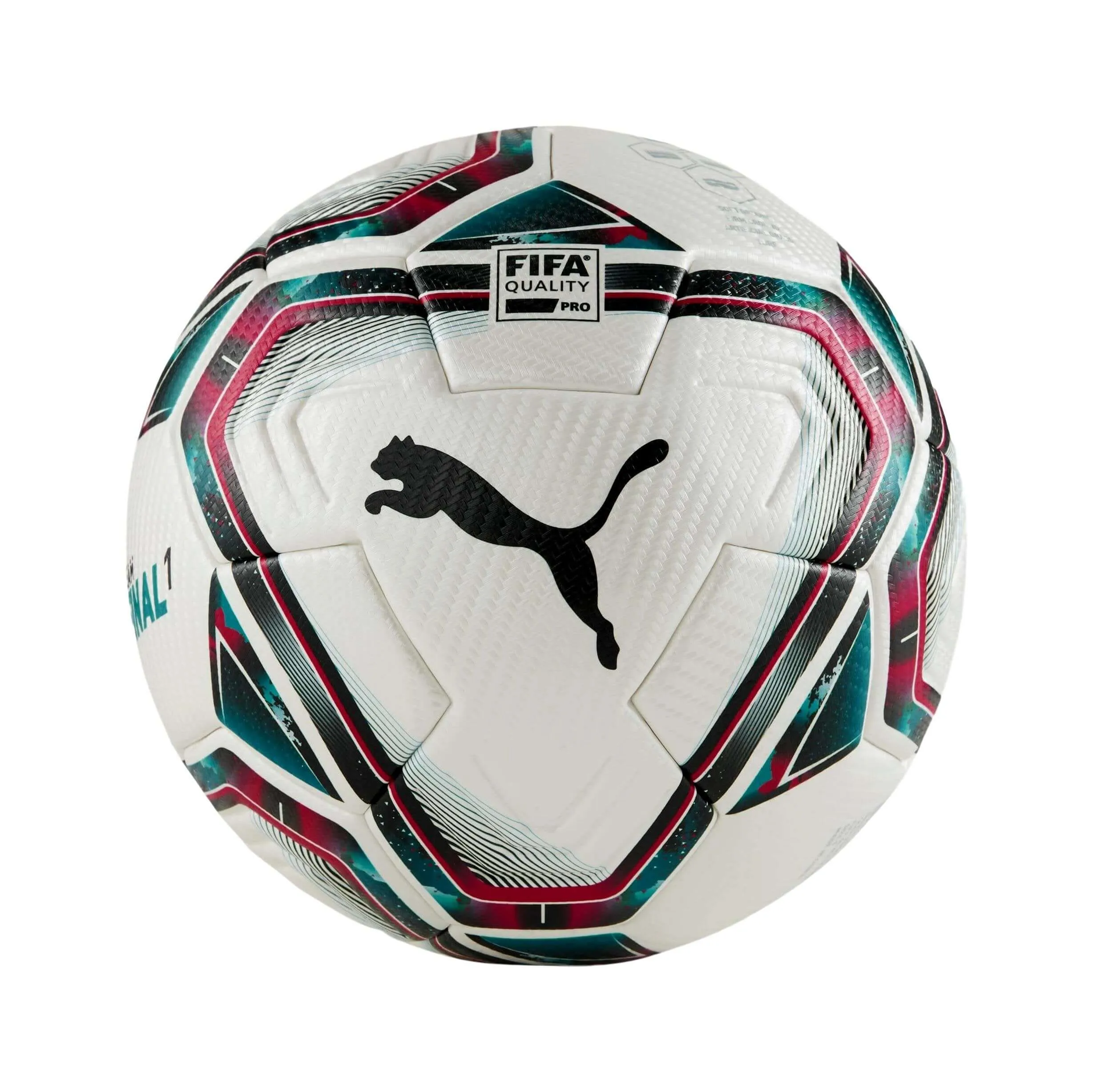 Puma Team Final 21.1 Soccer Ball