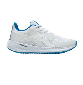 Reebok Women's Emergen Run Shoes - True Grey / White / Horizon Blue