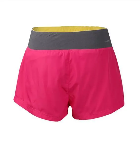 Sexy Breathable Running Shorts SN03 for Women