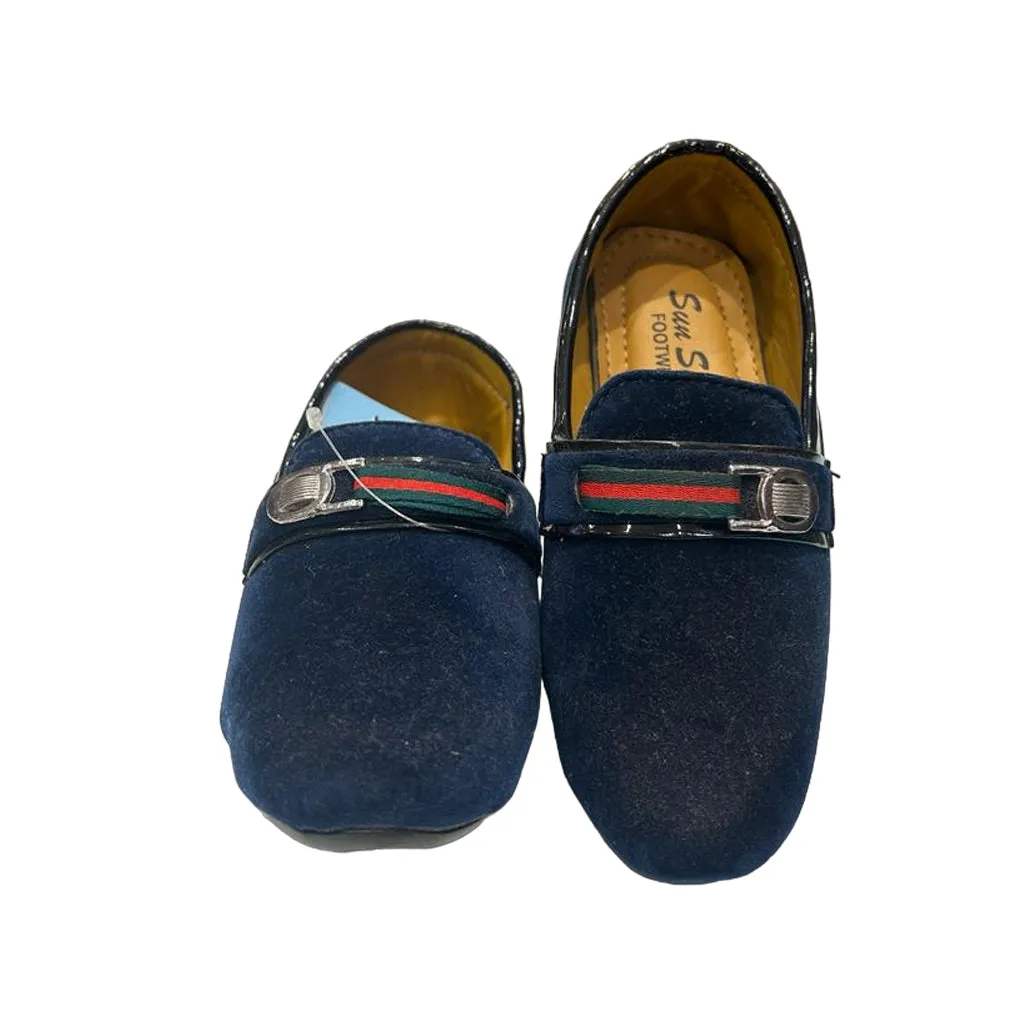 Slip on Loafers For Boys 