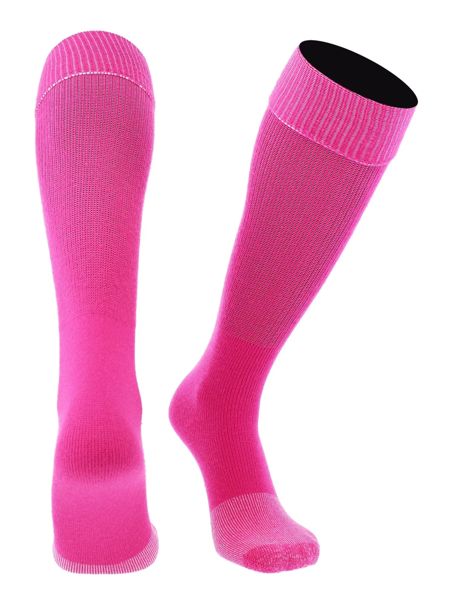 Soccer Socks Youth Toddler Adult Fold Down Top MS Multisport Tube Socks