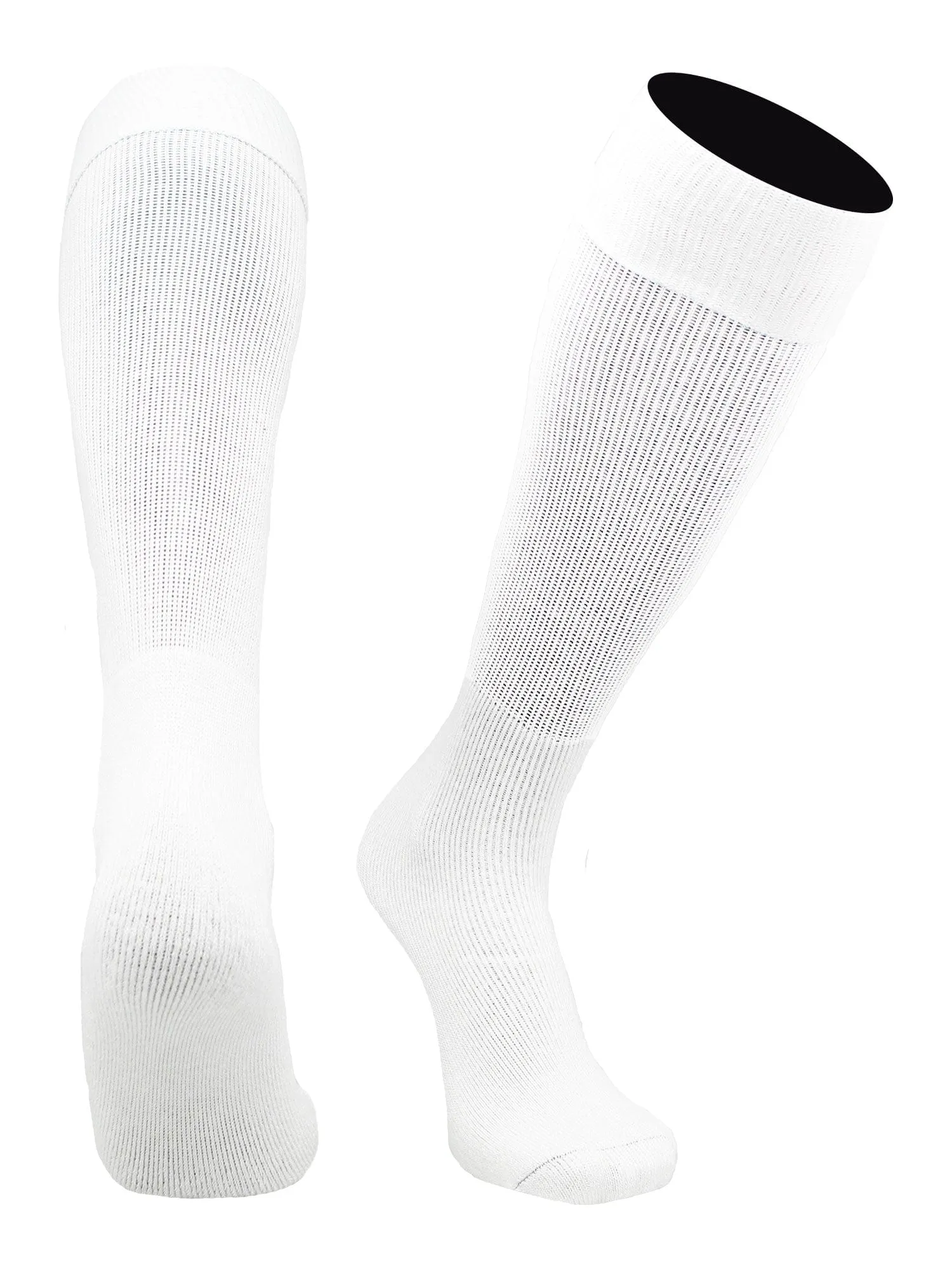 Soccer Socks Youth Toddler Adult Fold Down Top MS Multisport Tube Socks