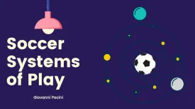 Soccer Systems of Play