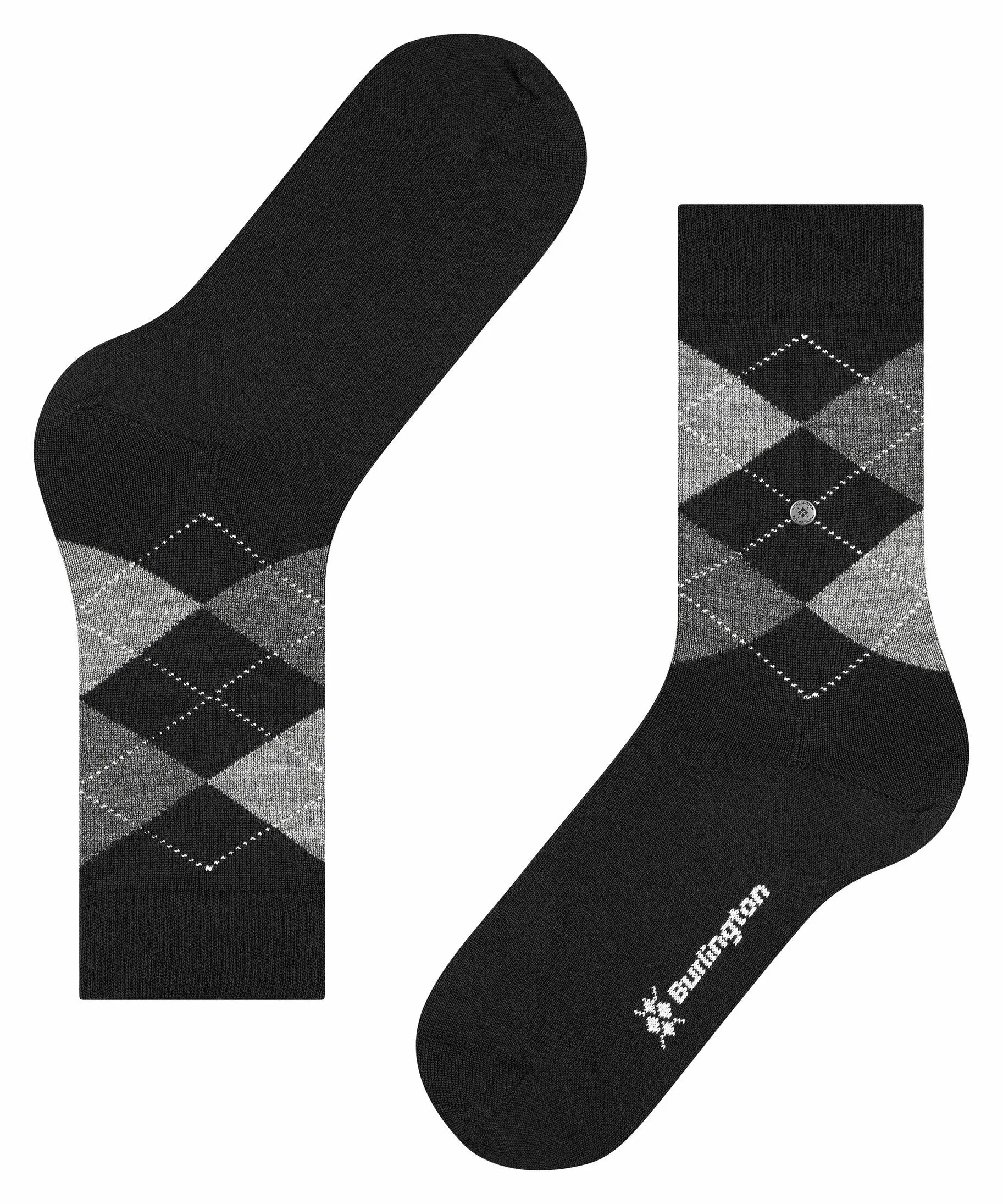 Socken Marylebone 22082