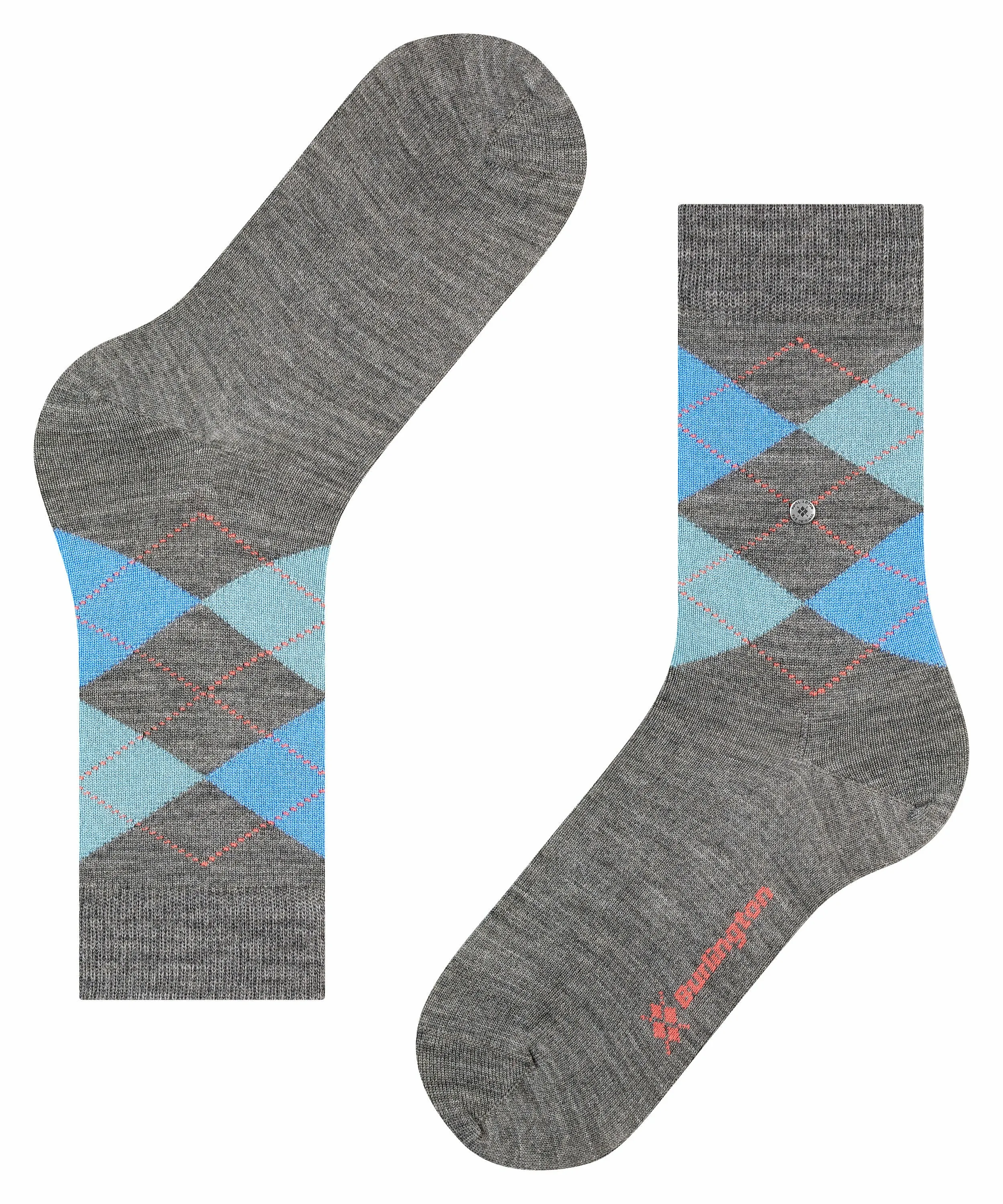 Socken Marylebone 22082