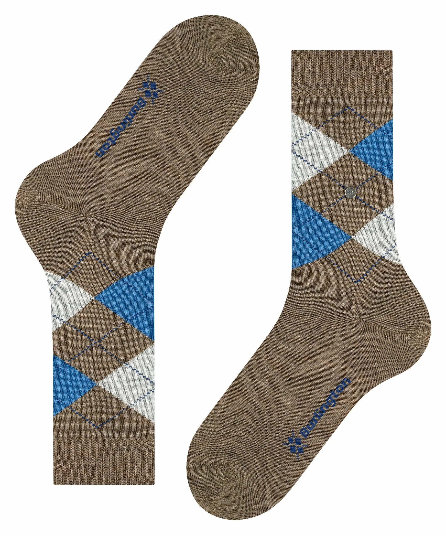 Socken Marylebone 22082