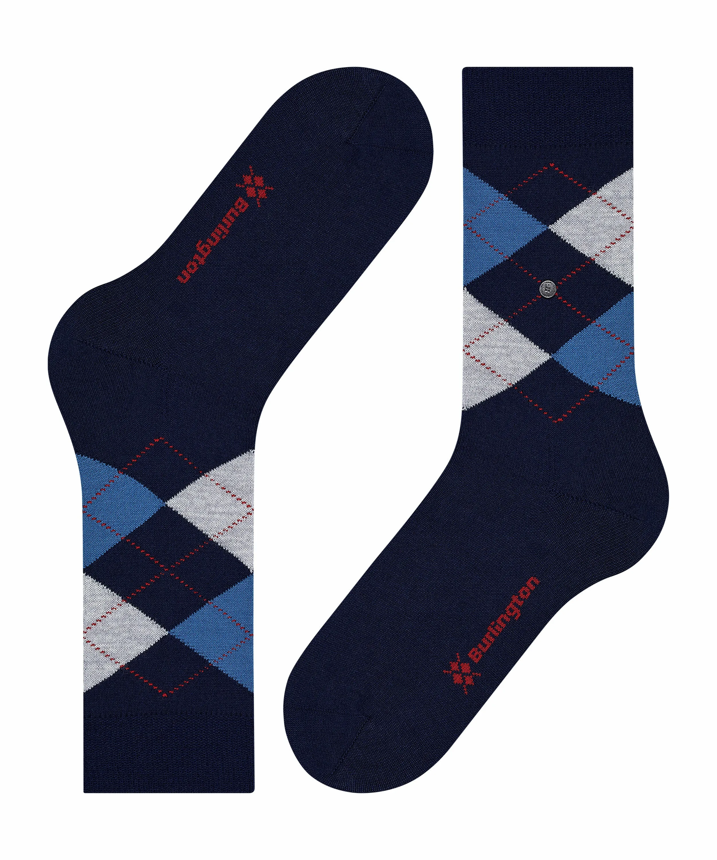 Socken Marylebone 22082