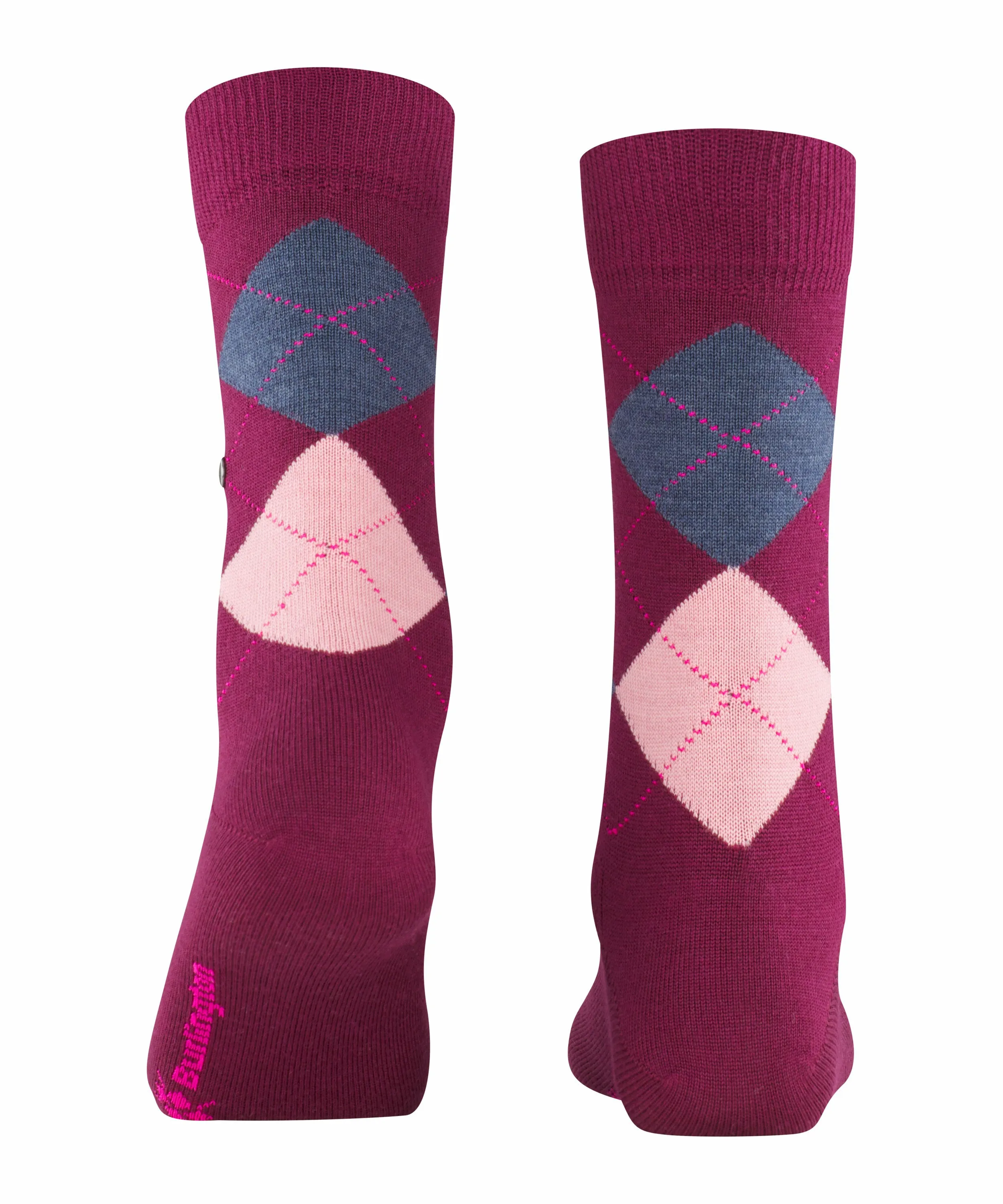 Socken Marylebone 22082