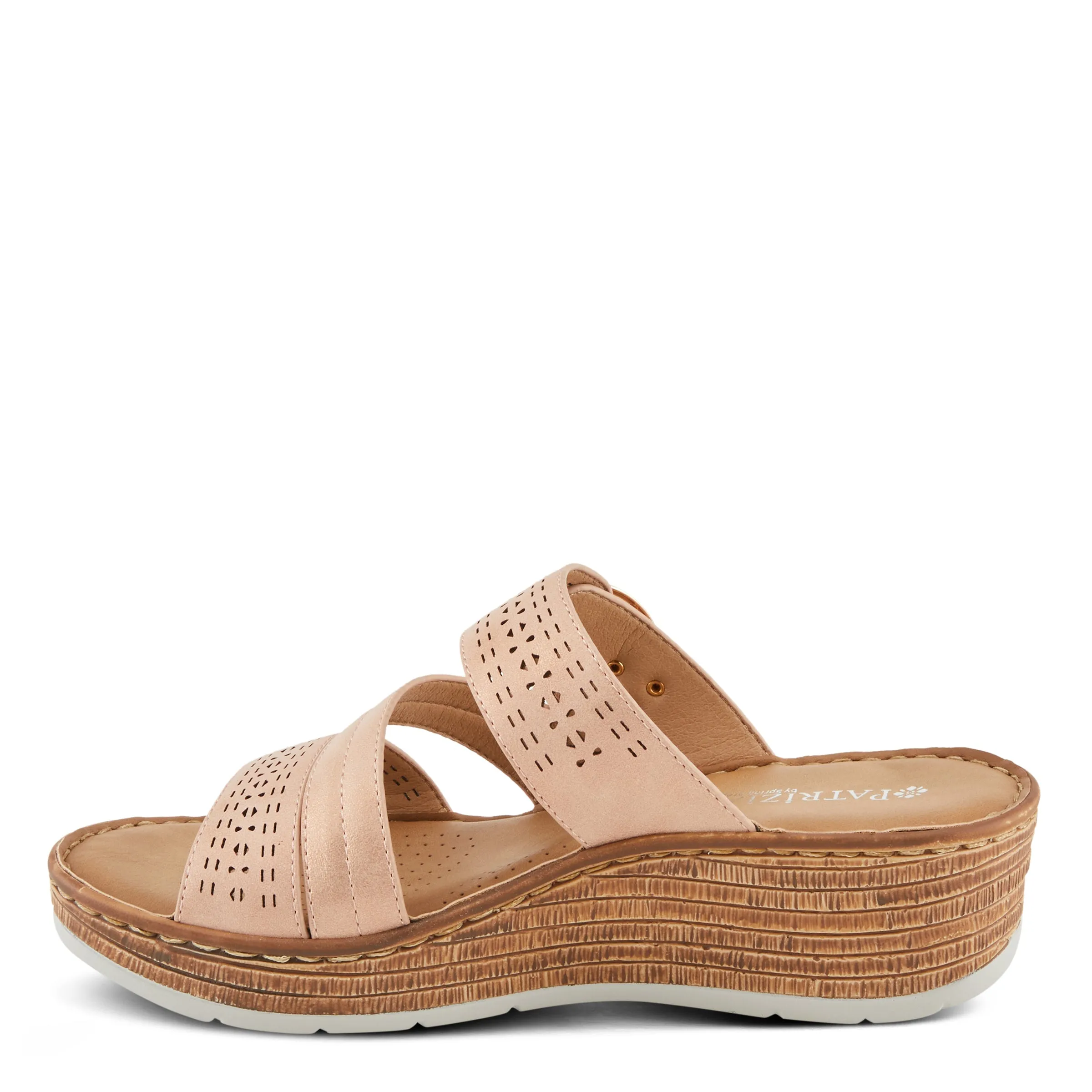 Spring Step Shoes Patrizia Sharonda Sandals