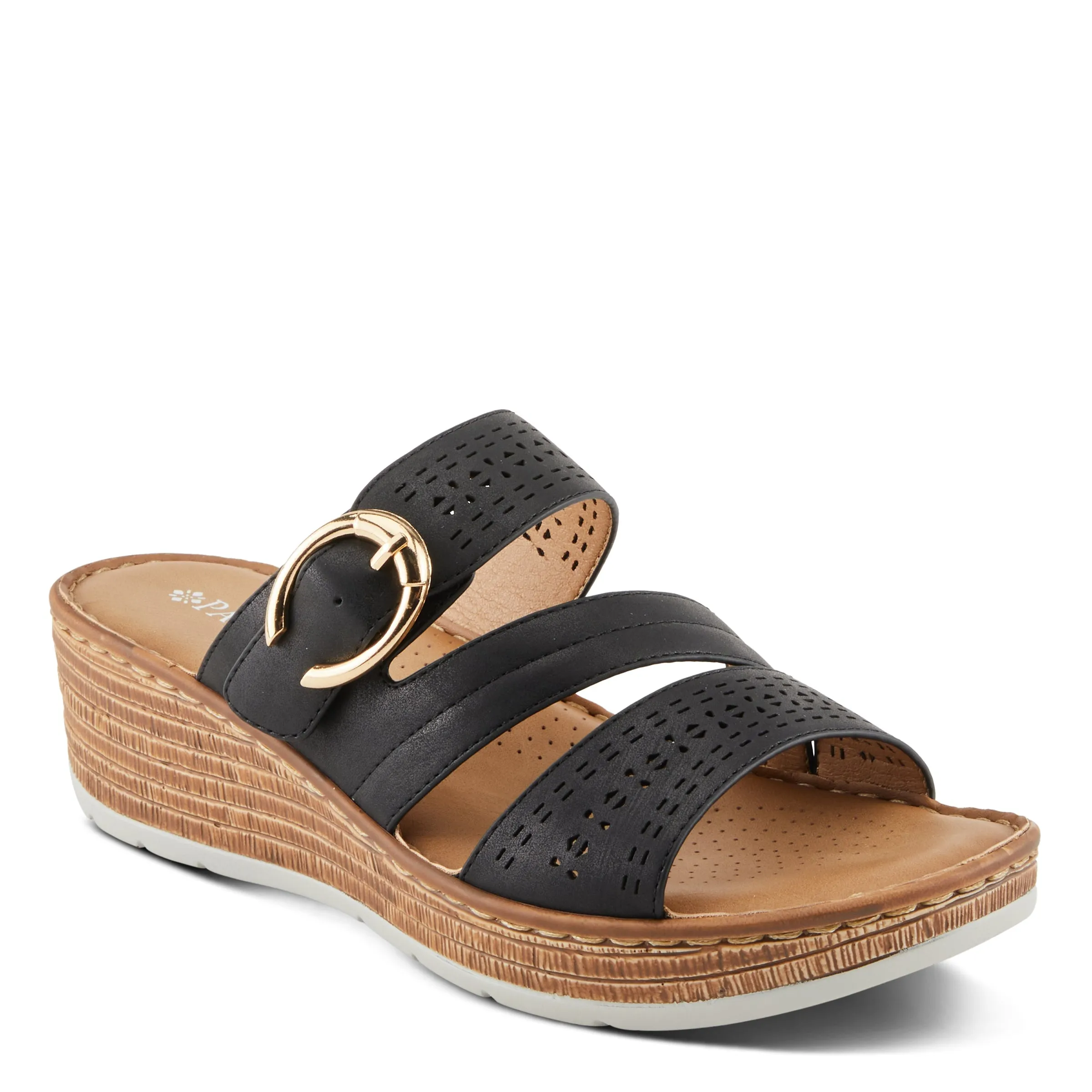 Spring Step Shoes Patrizia Sharonda Sandals