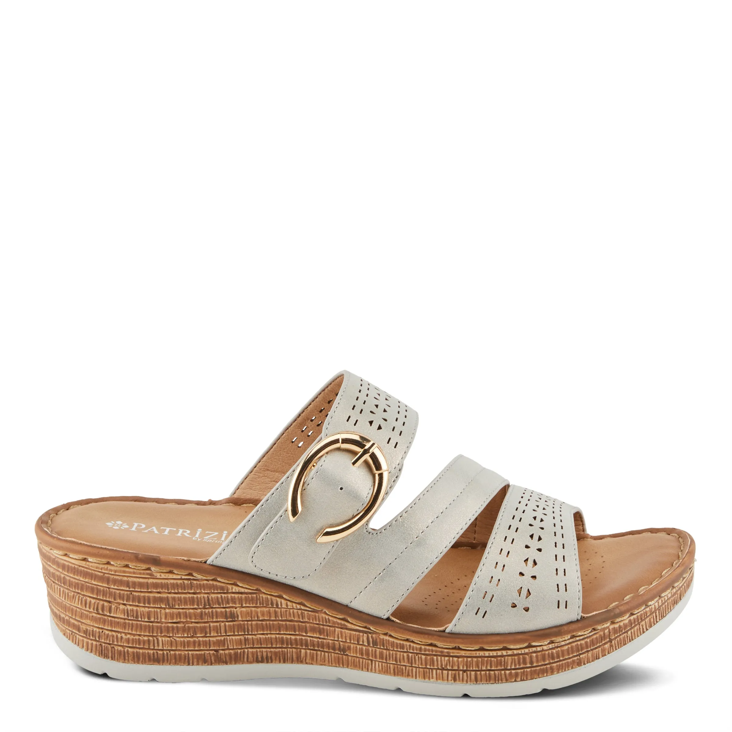 Spring Step Shoes Patrizia Sharonda Sandals