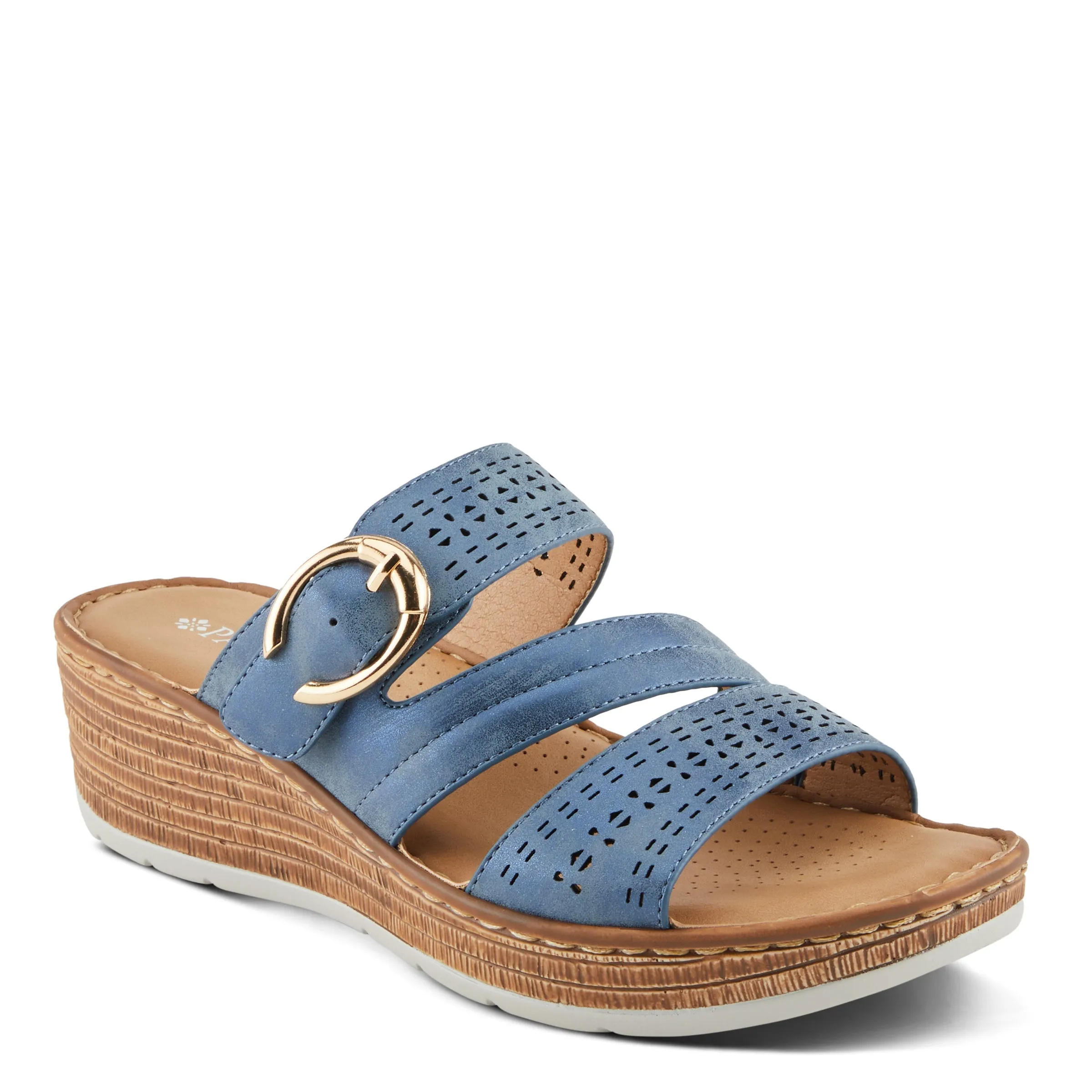 Spring Step Shoes Patrizia Sharonda Sandals