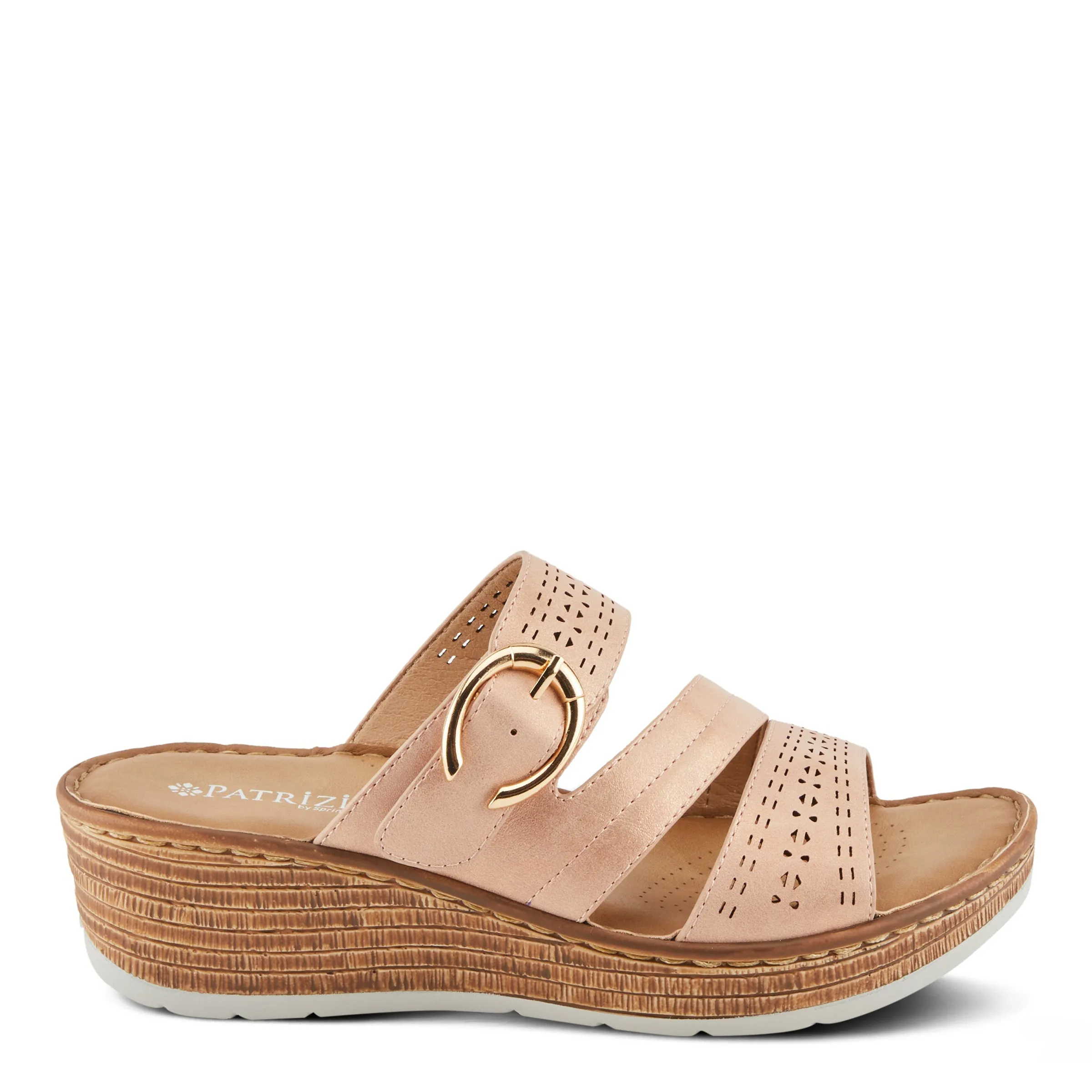 Spring Step Shoes Patrizia Sharonda Sandals