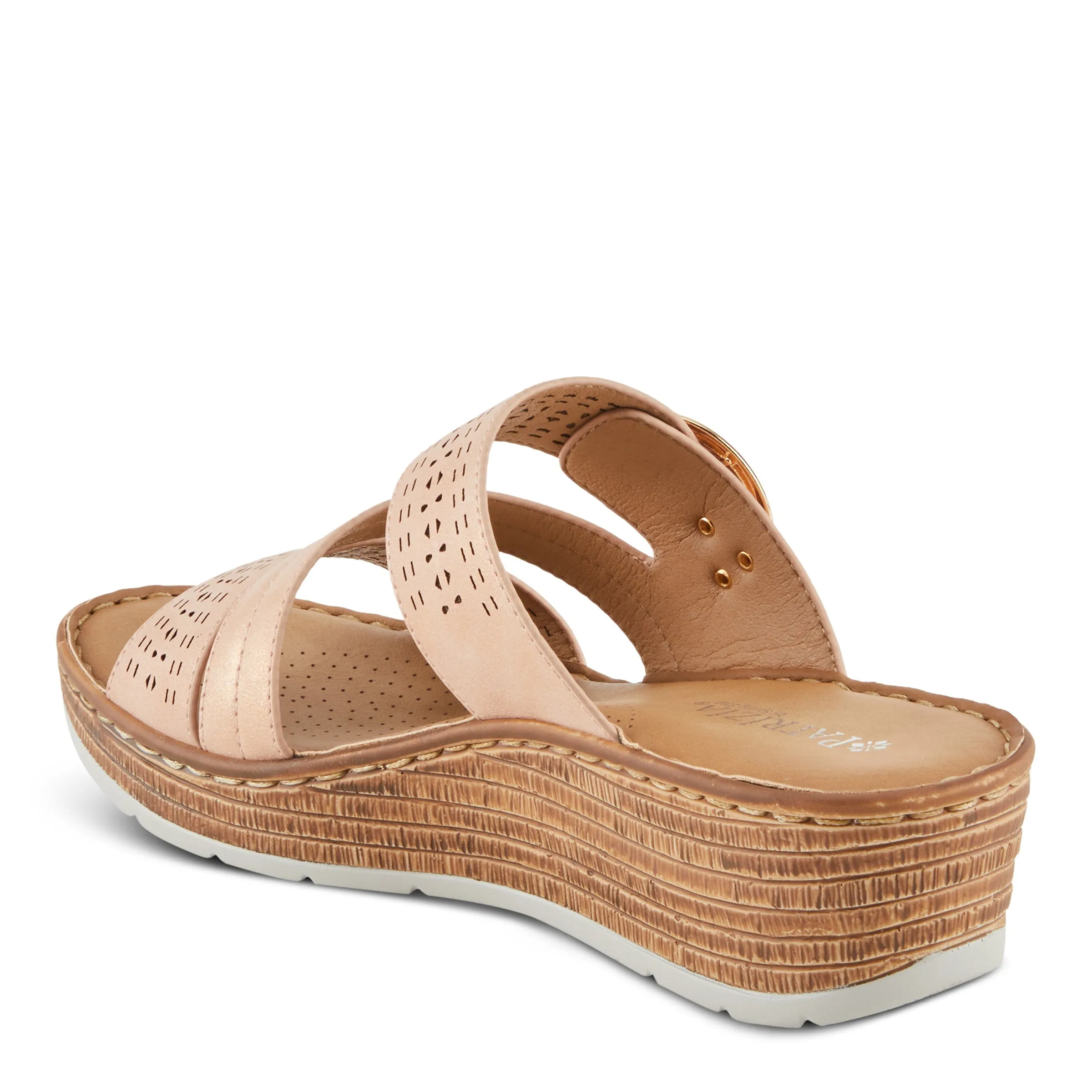 Spring Step Shoes Patrizia Sharonda Sandals