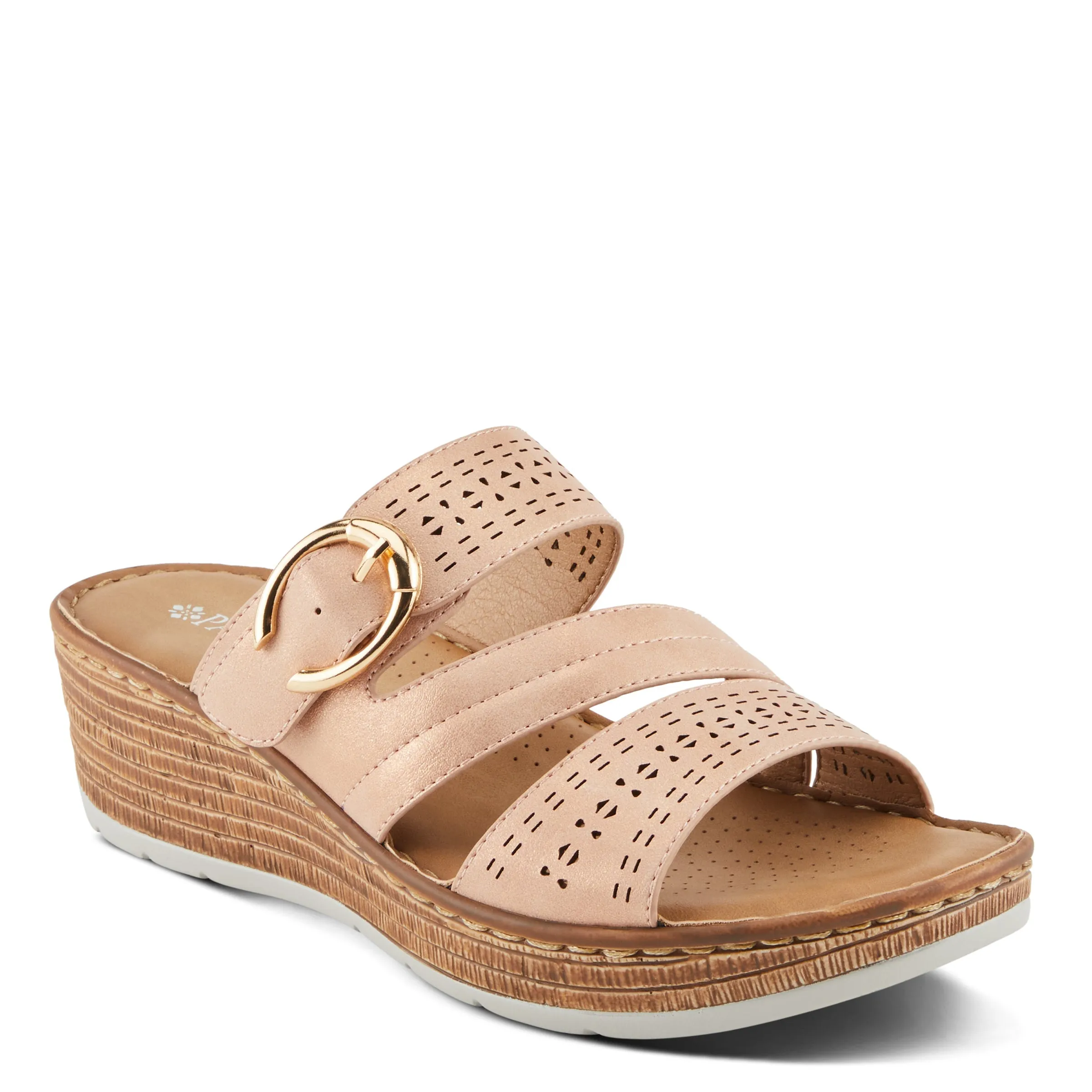 Spring Step Shoes Patrizia Sharonda Sandals