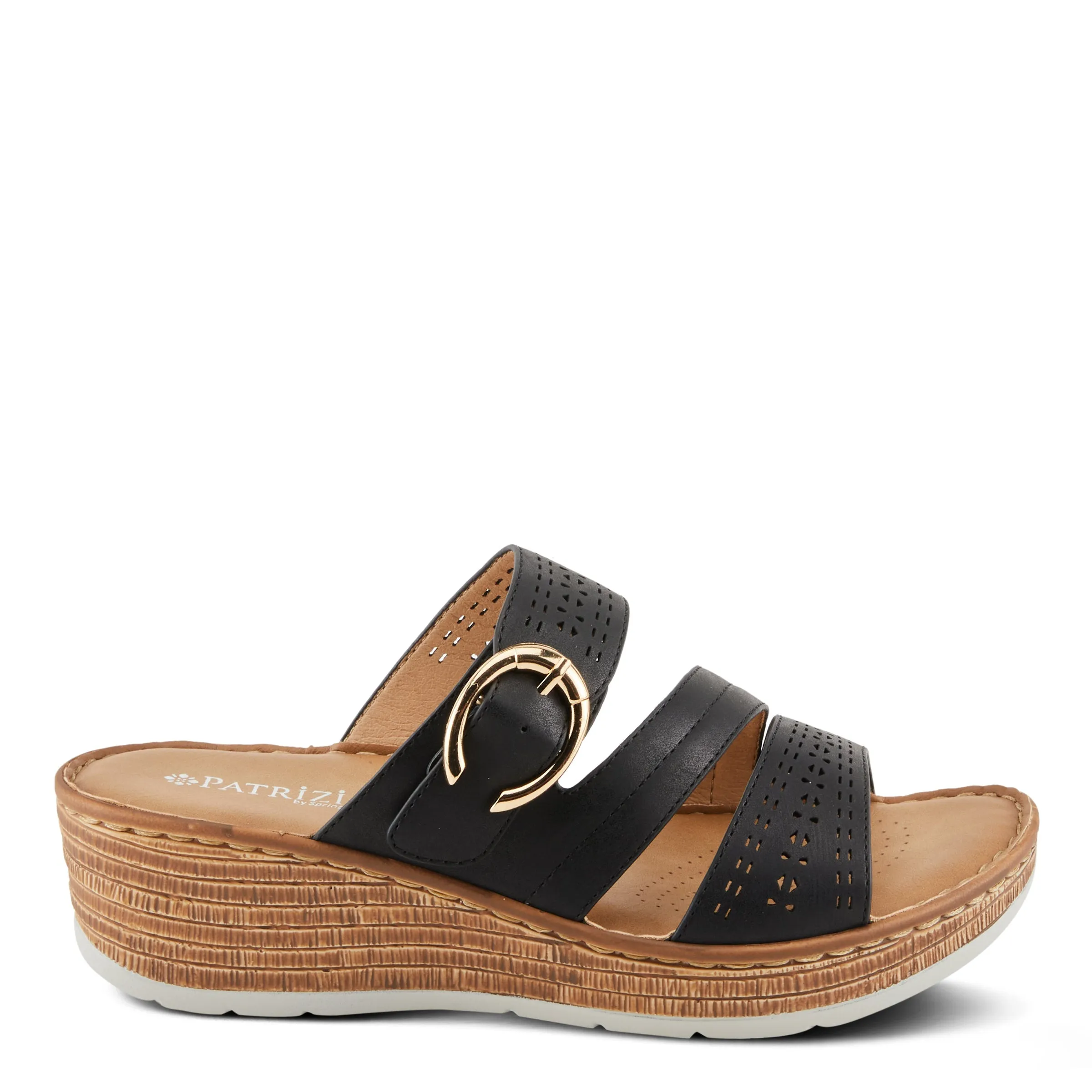 Spring Step Shoes Patrizia Sharonda Sandals