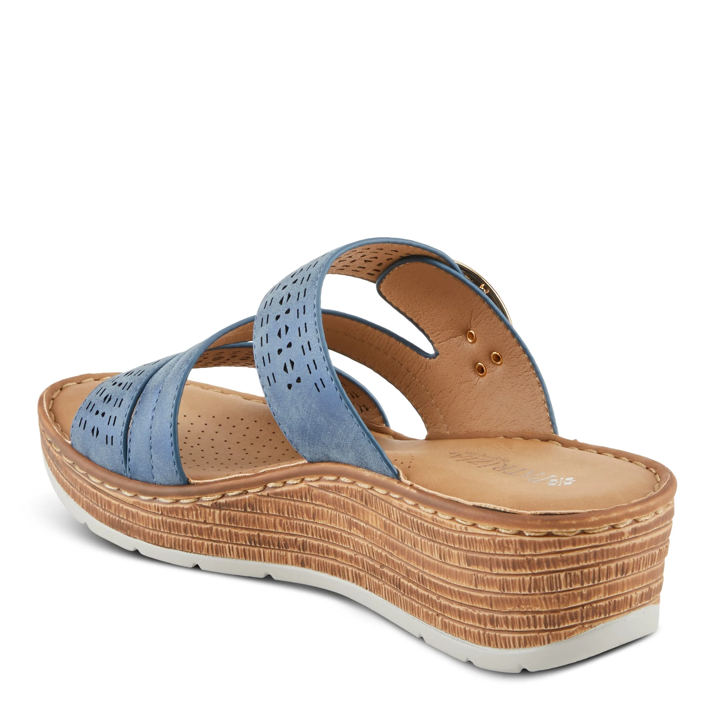 Spring Step Shoes Patrizia Sharonda Sandals