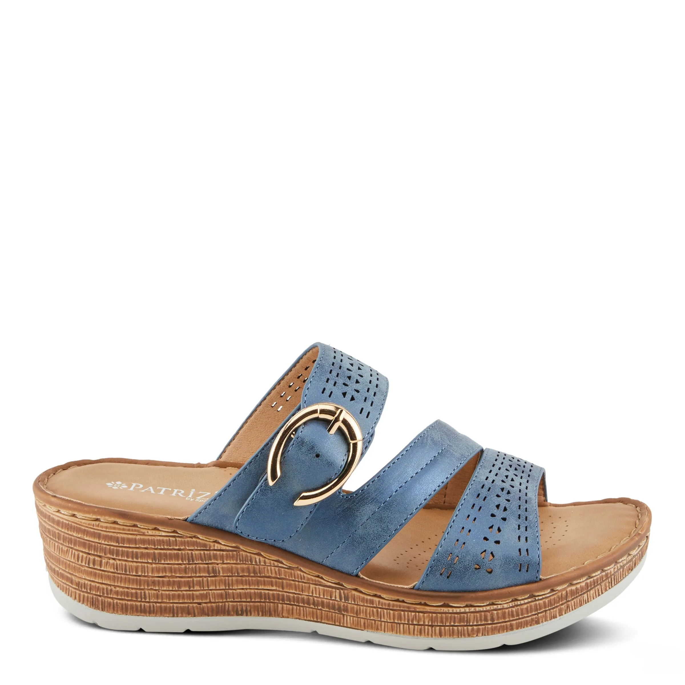 Spring Step Shoes Patrizia Sharonda Sandals