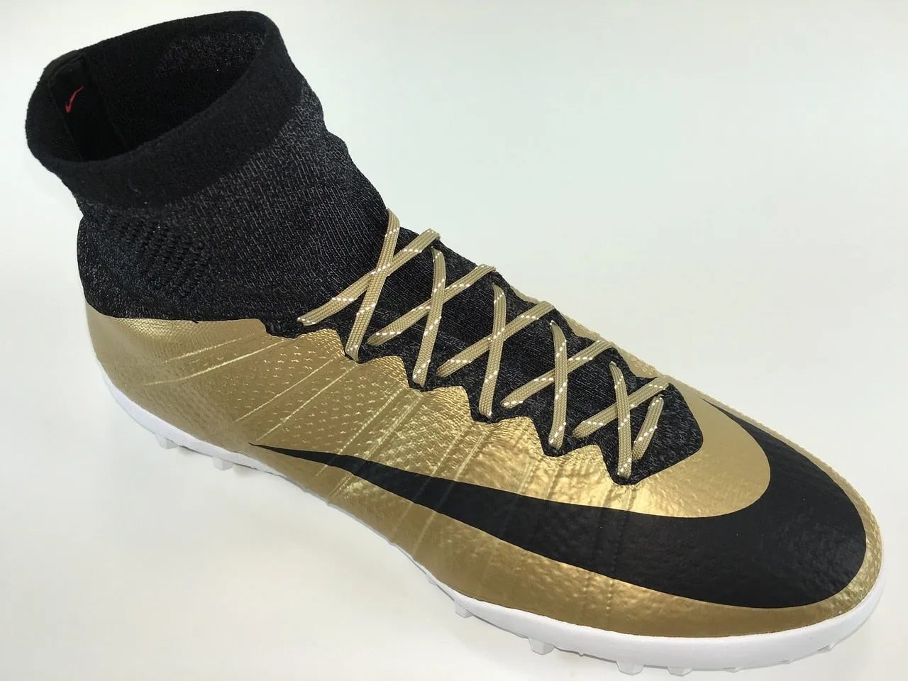 SR4U Reflective Gold