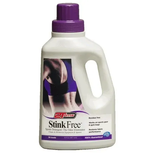 Stink Free Sports Detergent - 30oz