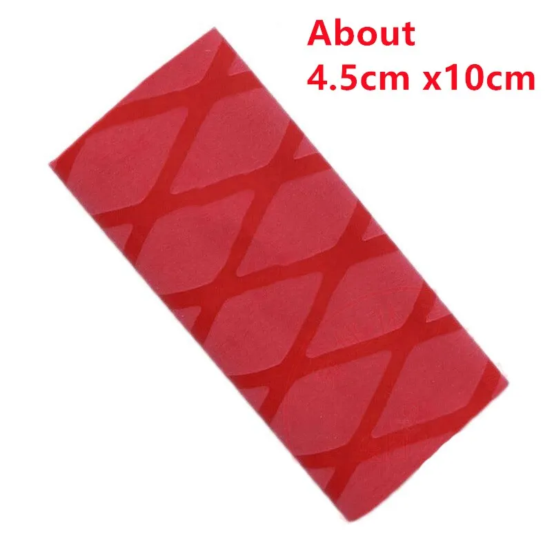 Table Tennis Racket Overgrip Nonslip Sweatband Grip