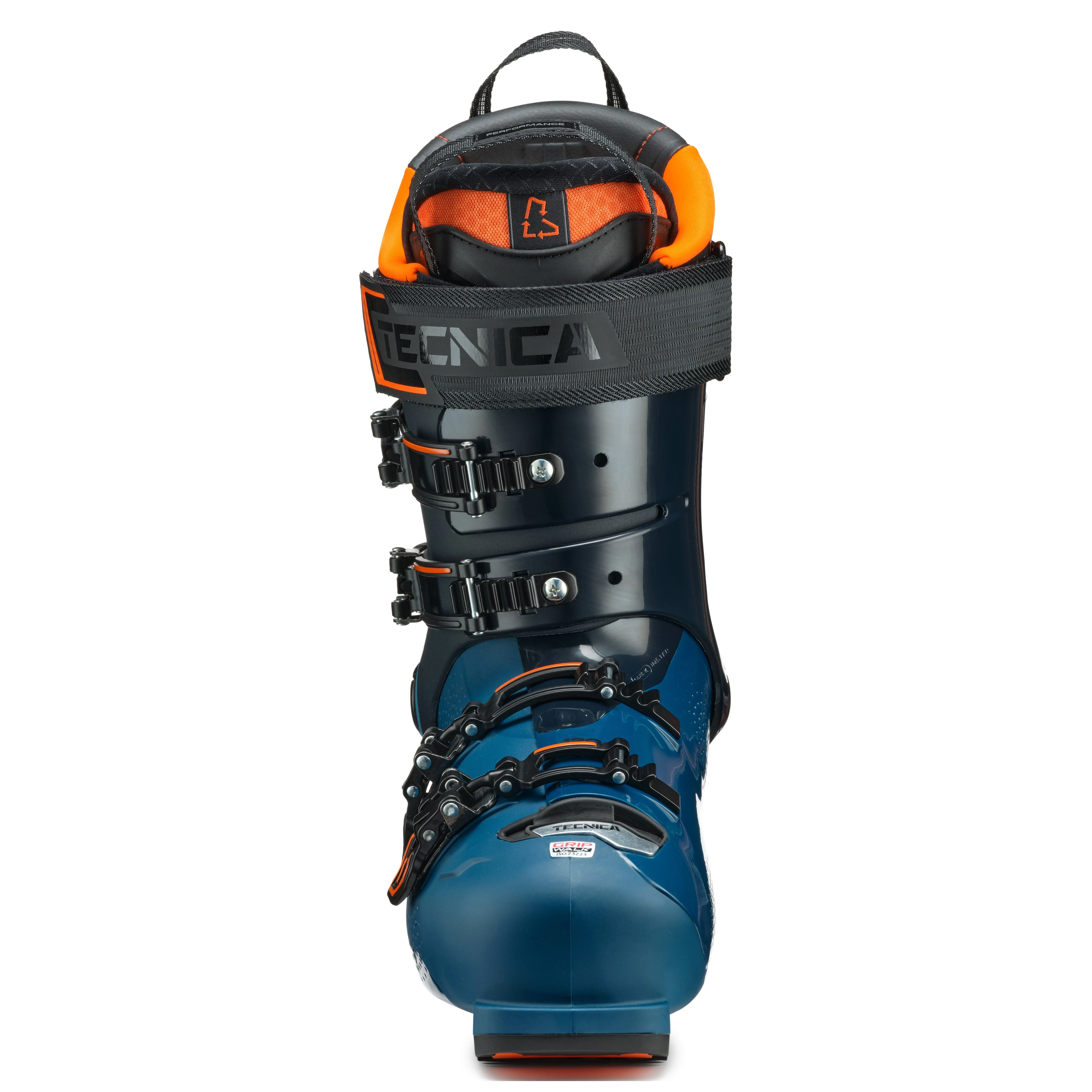 Tecnica Men's Mach 1 HV 120 Ski Boots 2025