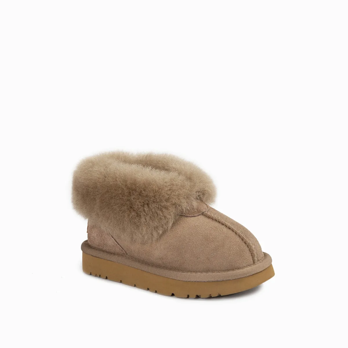 Ugg Adrian Kids Ankle Boots (Water Resistant)