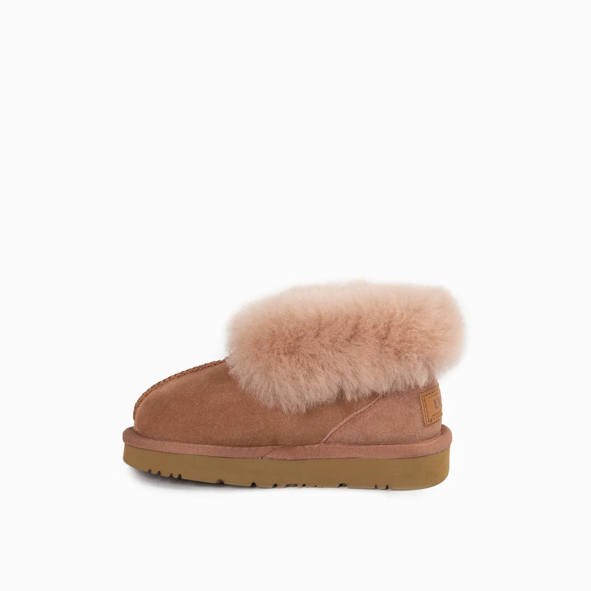 Ugg Adrian Kids Ankle Boots (Water Resistant)