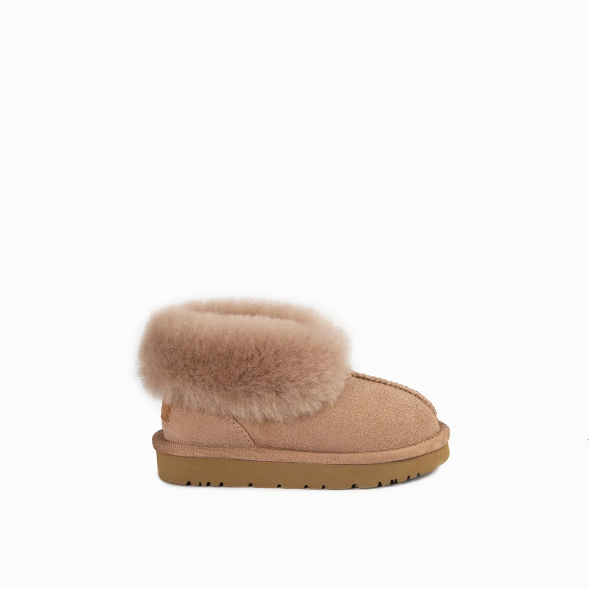 Ugg Adrian Kids Ankle Boots (Water Resistant)