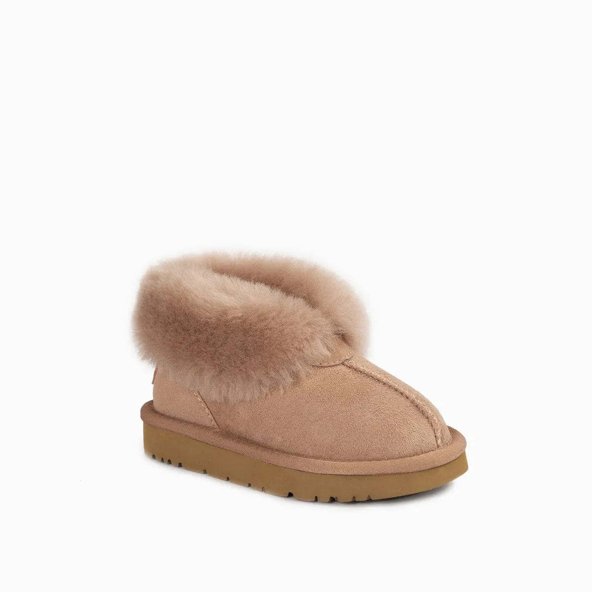 Ugg Adrian Kids Ankle Boots (Water Resistant)