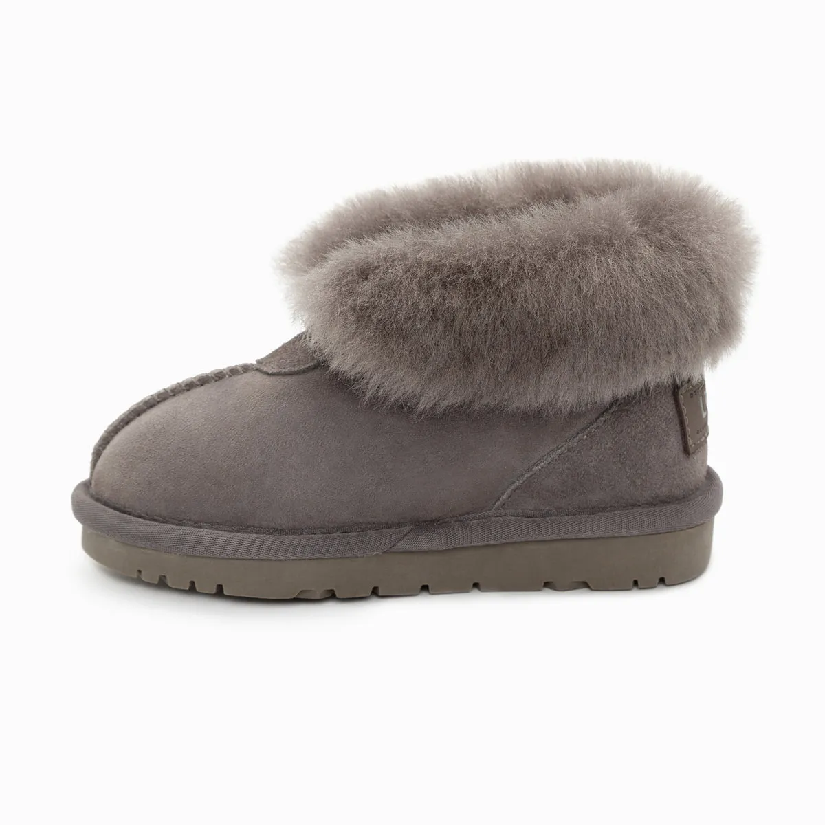 Ugg Adrian Kids Ankle Boots (Water Resistant)