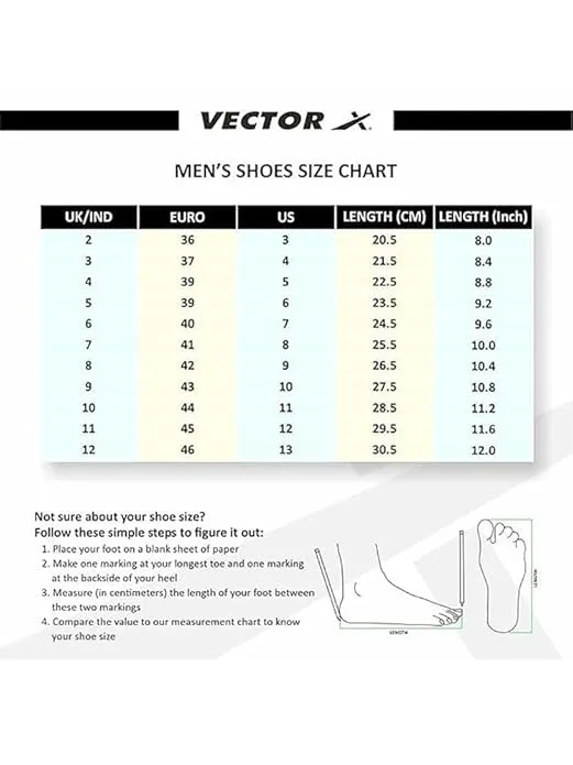 Vector X Elite Football Shoe, Royal Blue/Mustard – High-Performance Grip & Comfort for Soccer Players