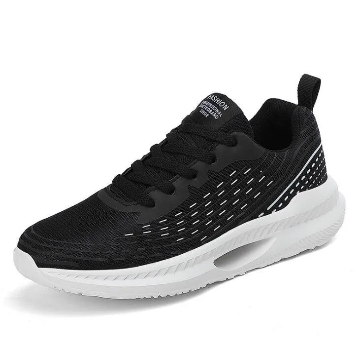 Walking Shoes Lightweight Running Tennis Sneakers