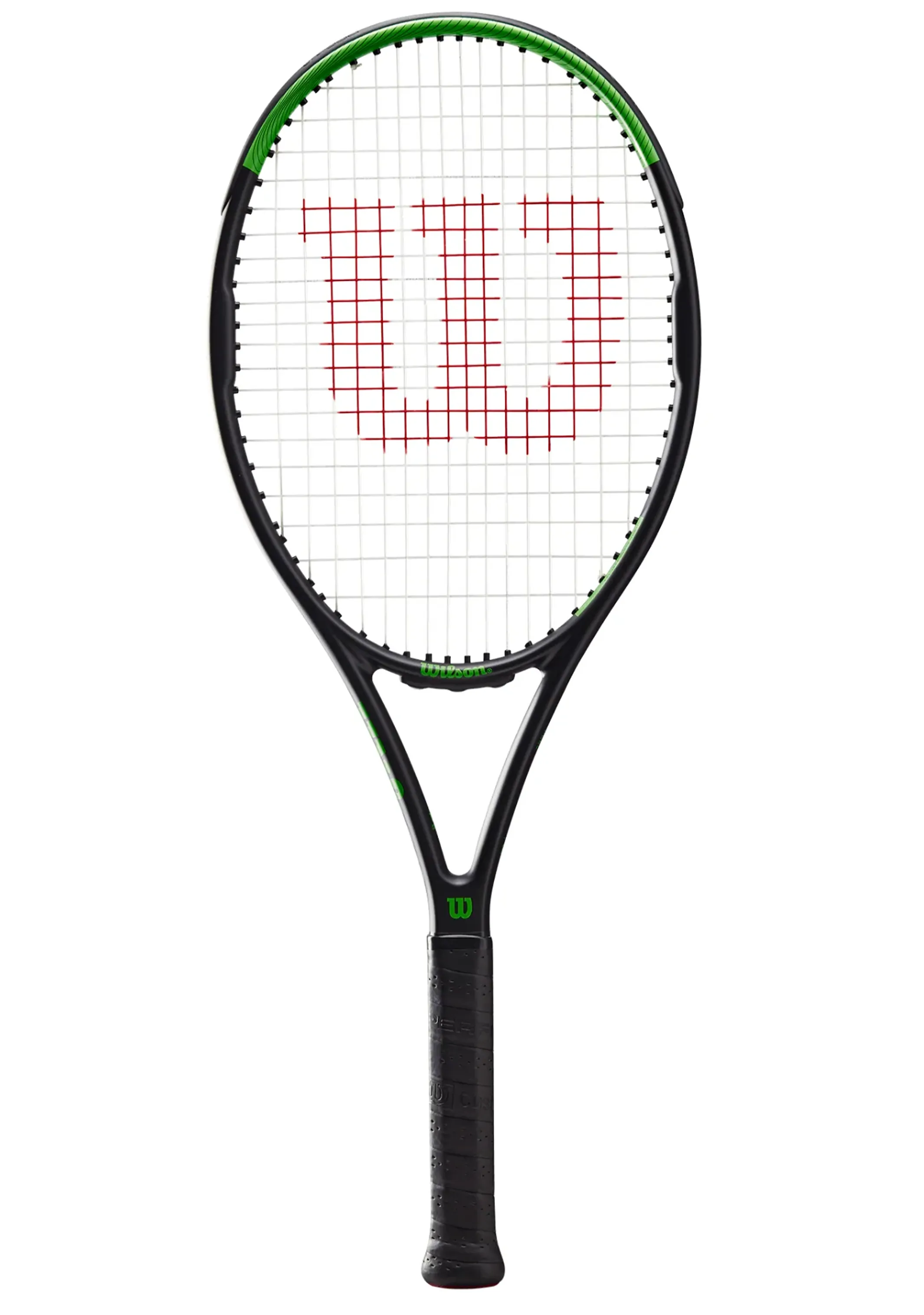 Wilson Blade Feel 103 Tennis Racquet <br> WR083310U