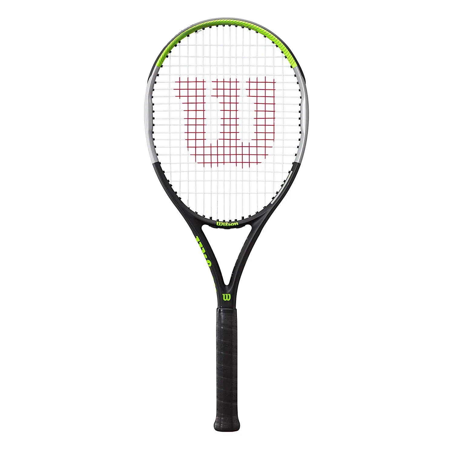 Wilson Blade Feel Team 100 Tennis Racquet