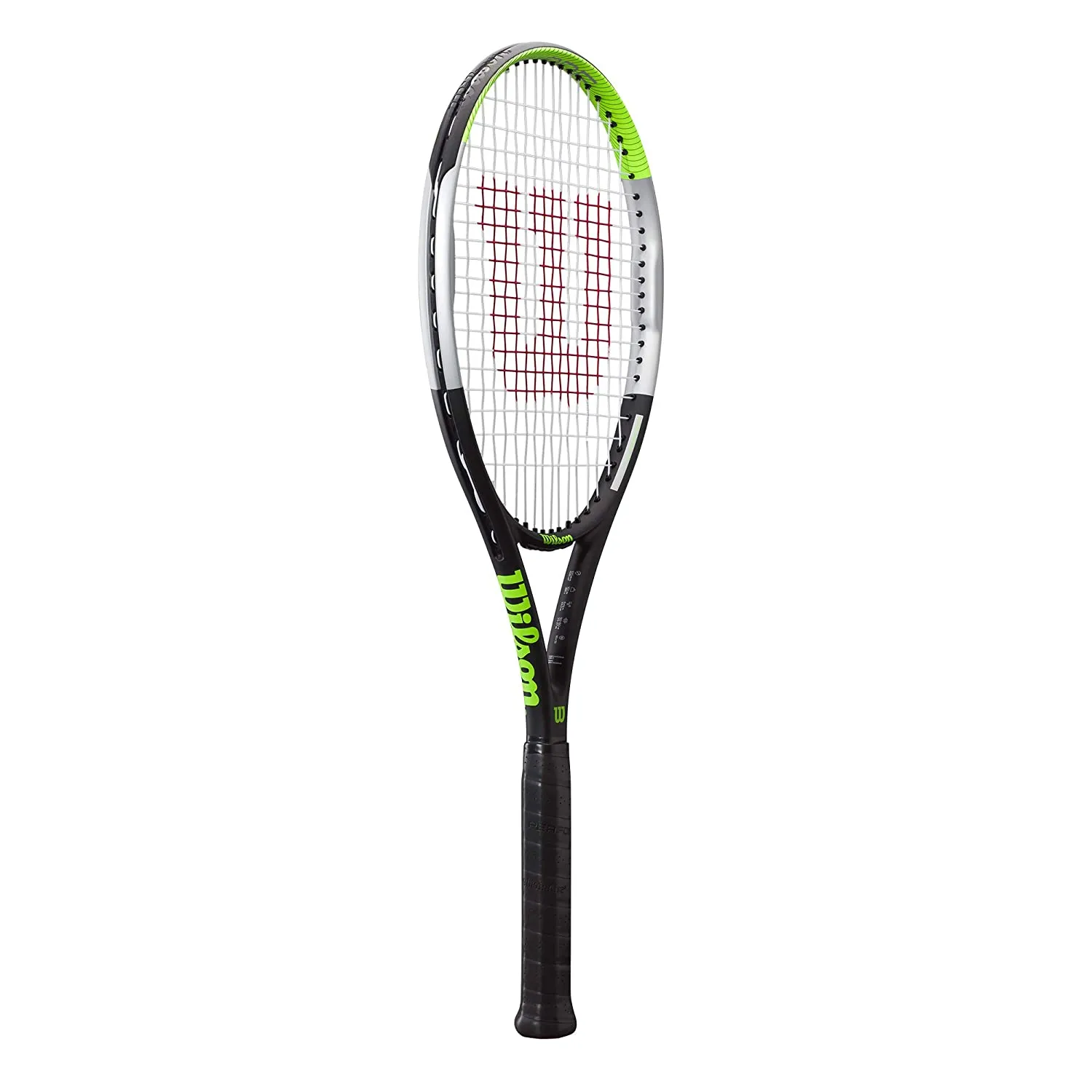 Wilson Blade Feel Team 100 Tennis Racquet