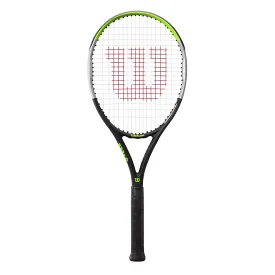 Wilson Blade Feel Team 100 Tennis Racquet