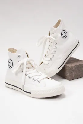 Winston High Top Sneakers