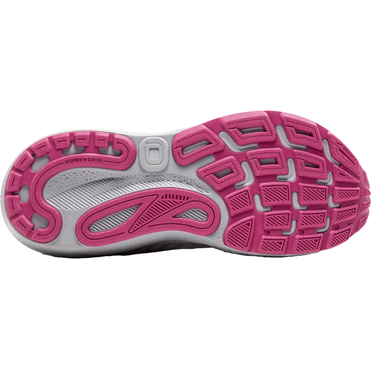 Women's Adrenaline GTS 24 Wide