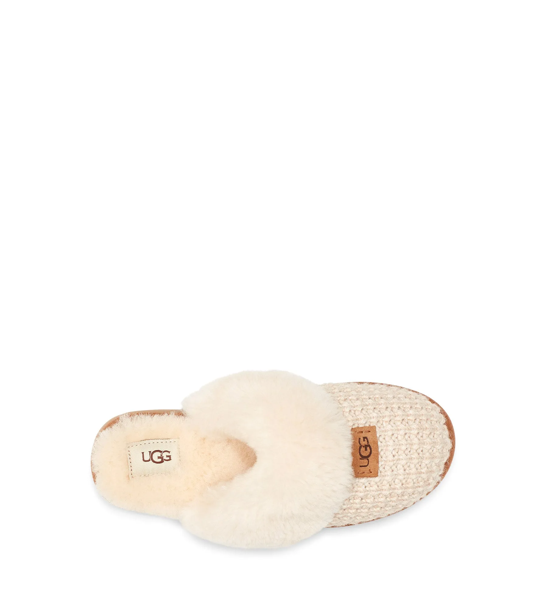 Women's Cozy Slipper