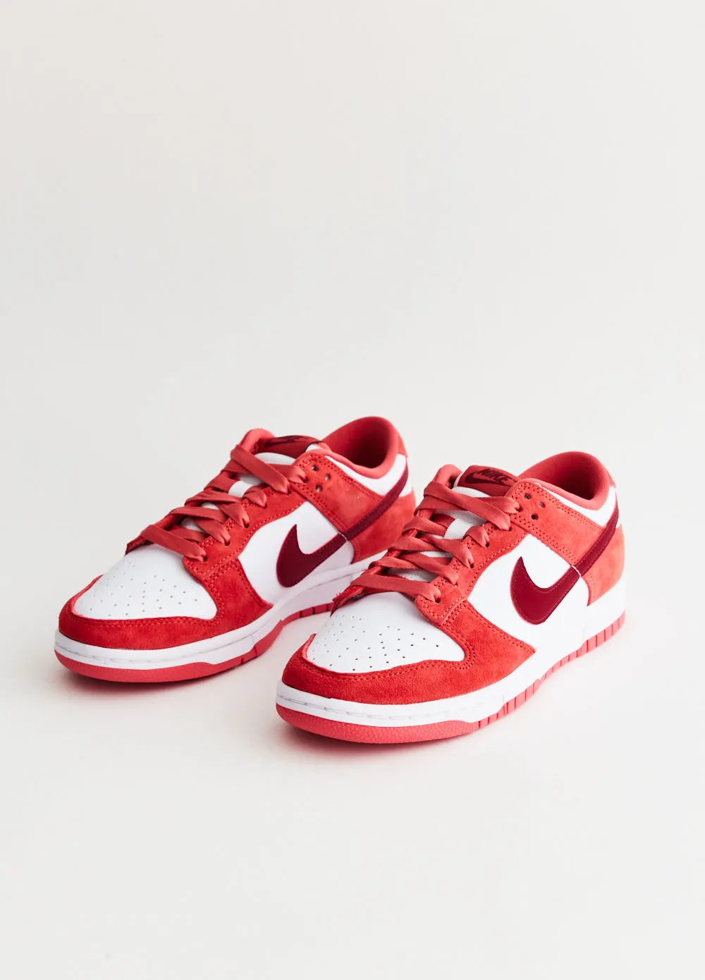 Women's Dunk Low 'Valentine's Day' Sneakers