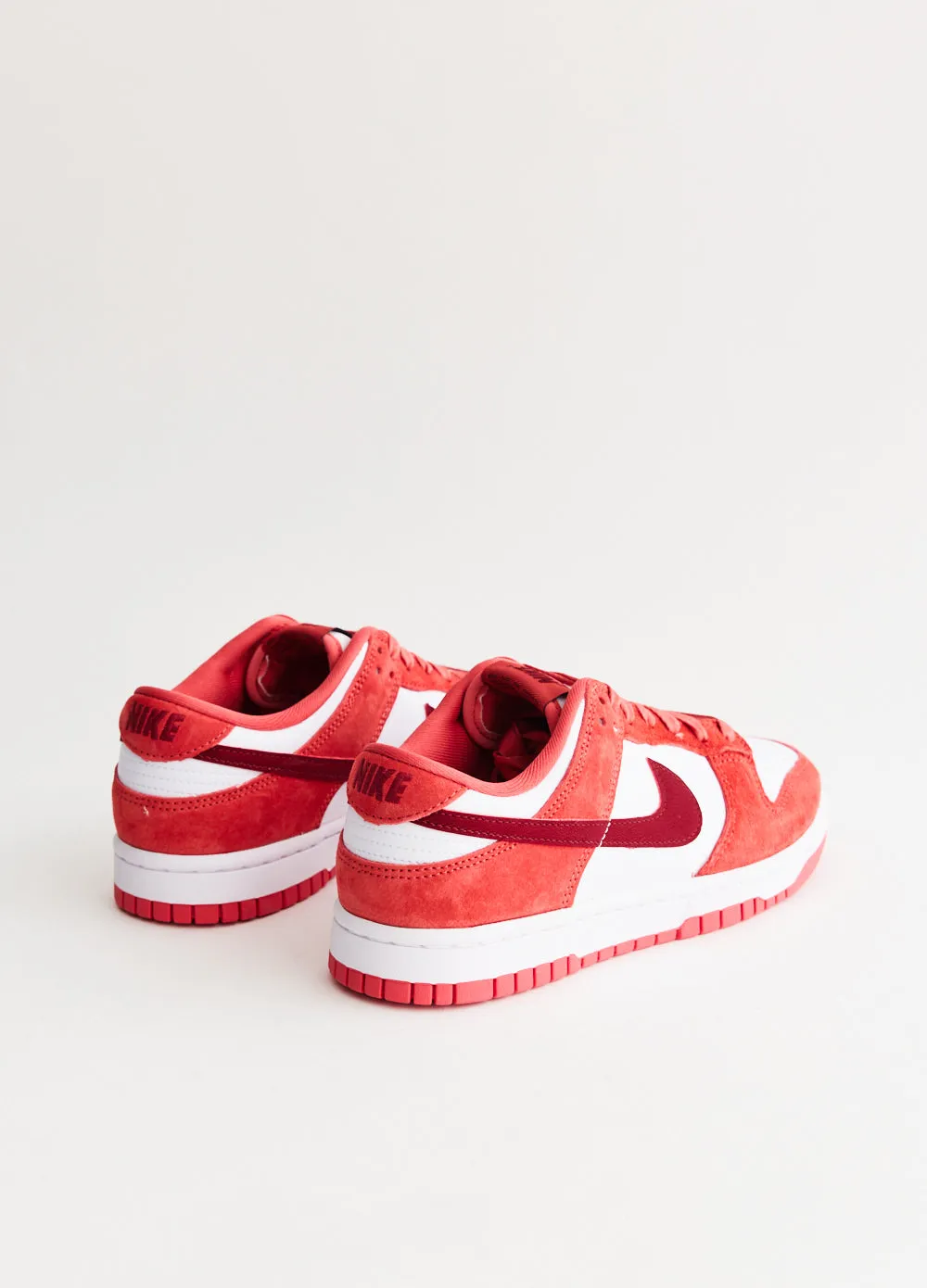 Women's Dunk Low 'Valentine's Day' Sneakers