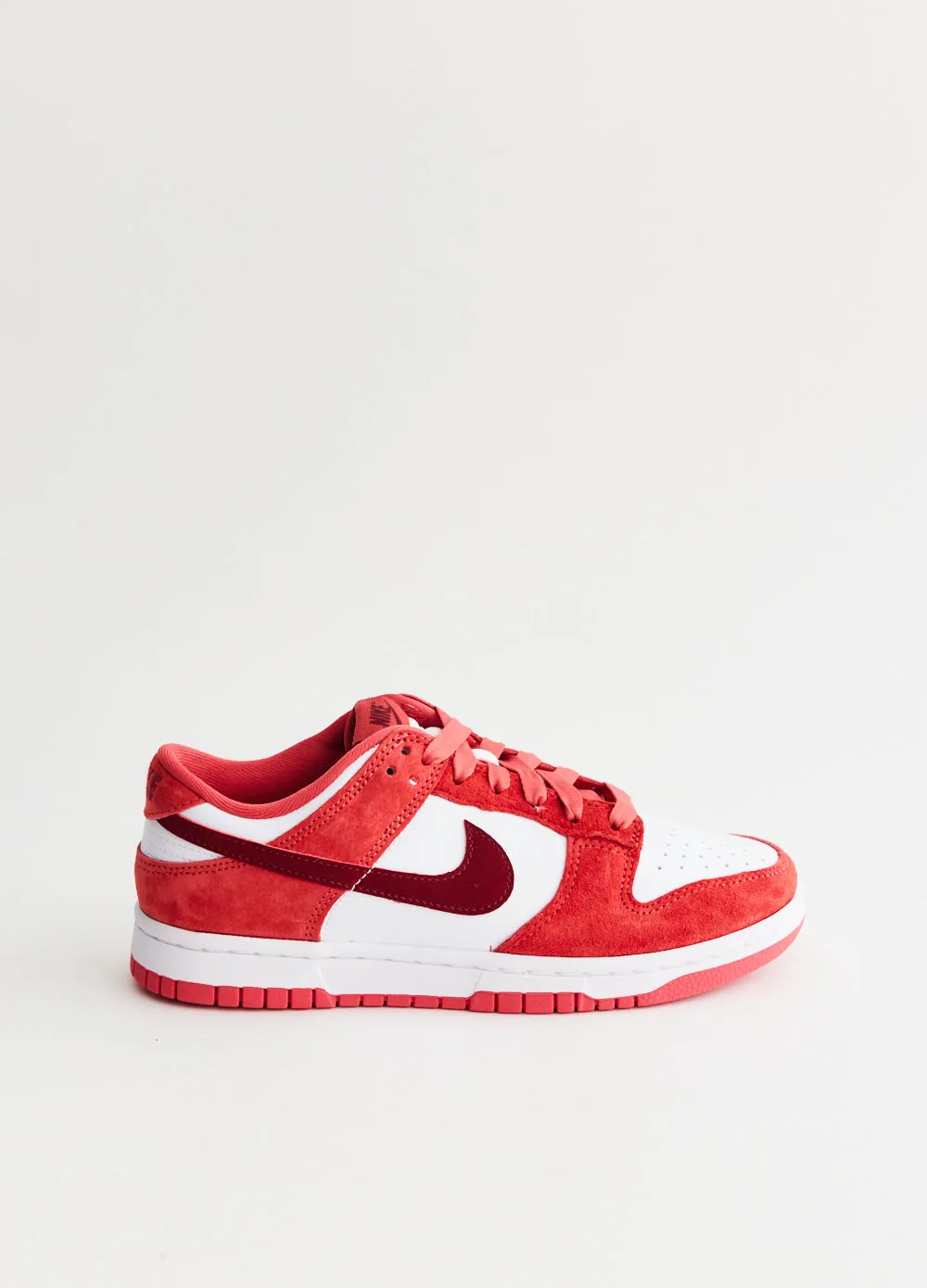 Women's Dunk Low 'Valentine's Day' Sneakers