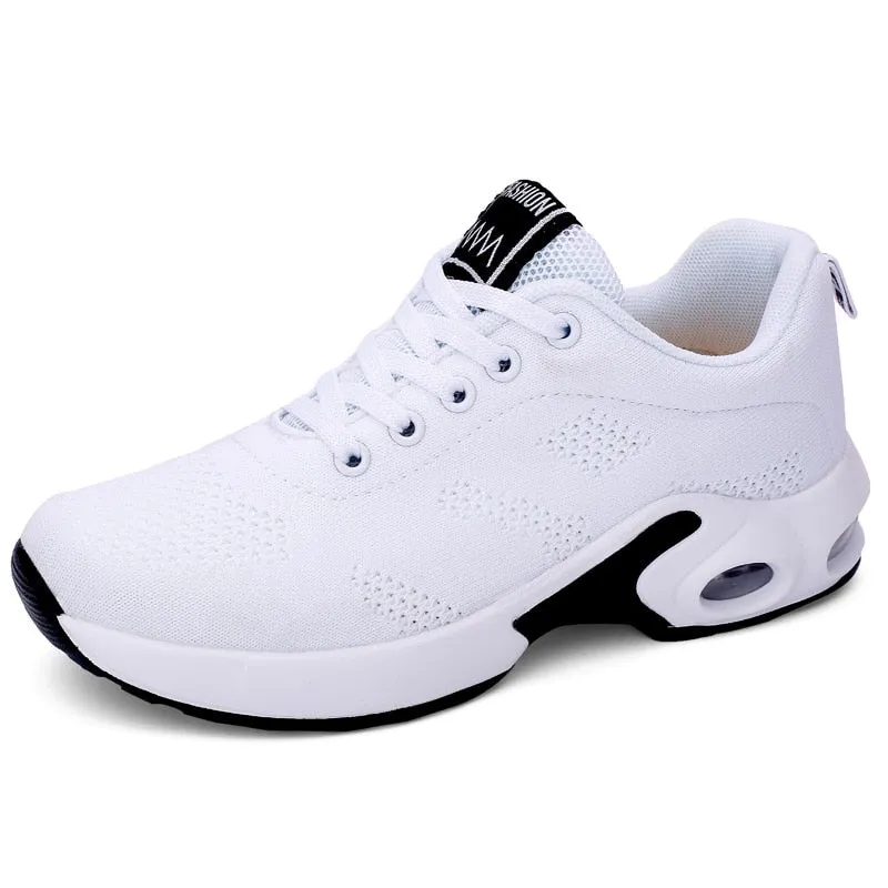 Women's Fashion Sneakers for Jogging