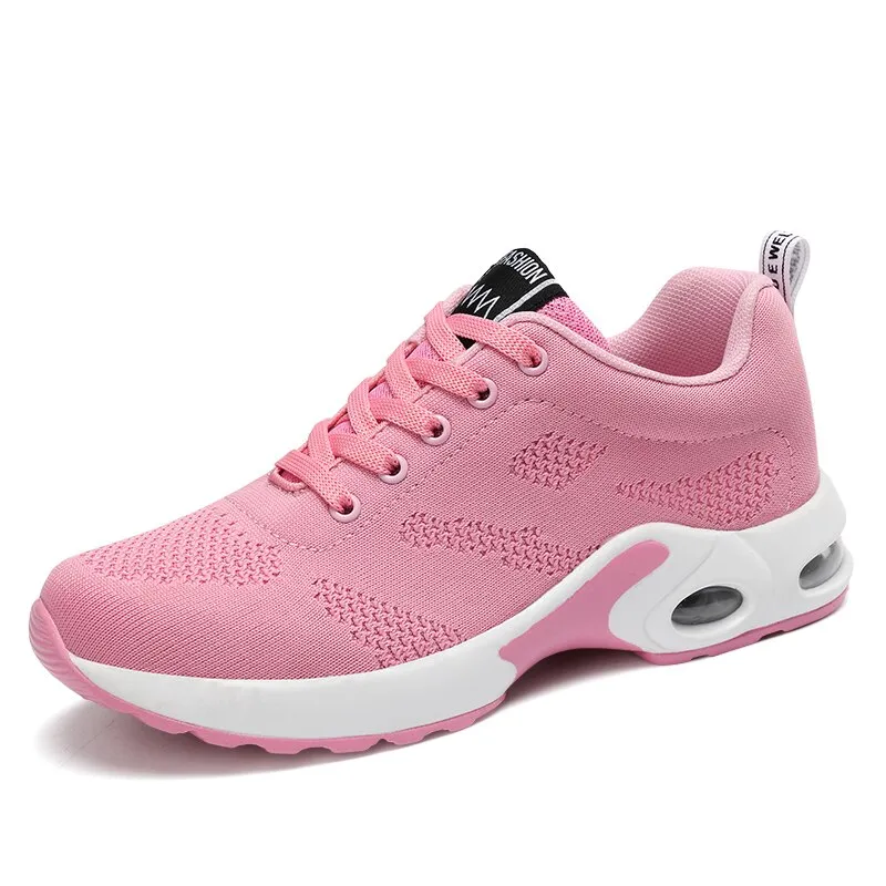 Women's Fashion Sneakers for Jogging