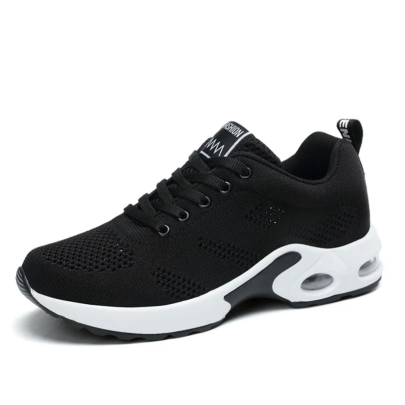 Women's Fashion Sneakers for Jogging